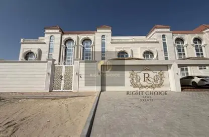 فيلا - 5 غرف نوم - 7 حمامات للايجار في فيلات مدينة خليفة آيه - مدينة خليفة أ - مدينة خليفة - أبوظبي