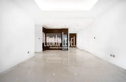 شقة - غرفة نوم - 1 حمام للايجار في برج Palace Beach ريزيدنس 2 - بالاس بيتش ريزيدنس - إعمار بيتشفرونت - دبي هاربور - دبي