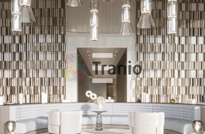 Apartment - Studio - 1 Bathroom for sale in The Central Downtown C - The Central Downtown - Arjan - Dubai