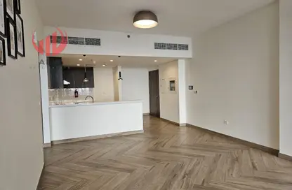 Apartment - 1 Bedroom - 2 Bathrooms for rent in 1 Residences - Al Kifaf - Zabeel - Dubai