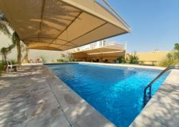 Villa - 4 bedrooms - 4 bathrooms for rent in Mohamed Bin Zayed City - Abu Dhabi