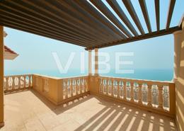 Apartment - 3 bedrooms - 3 bathrooms for sale in Royal breeze 2 - Royal Breeze - Al Hamra Village - Ras Al Khaimah