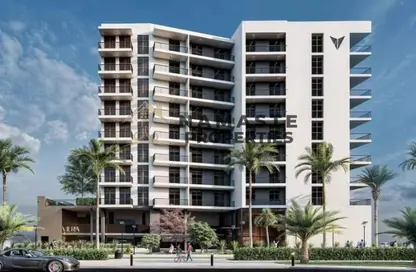 Apartment - 1 Bedroom - 1 Bathroom for sale in Viera Residences - Dubai Production City (IMPZ) - Dubai