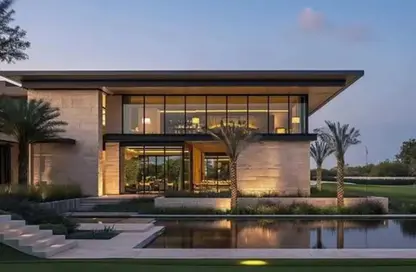 Villa - 5 Bedrooms - 5 Bathrooms for sale in Grand Polo Club and Resort - Dubai Investment Park (DIP) - Dubai