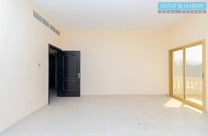 شقة - غرفة نوم - 1 حمام للبيع في شقق التراس - قرية الياسمين - رأس الخيمة
