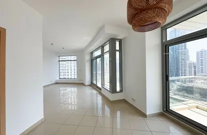 Apartment - 2 Bedrooms - 3 Bathrooms for rent in Bonaire Tower - Park Island - Dubai Marina - Dubai