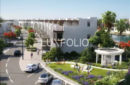 فيلا - 3 غرف نوم - 4 حمامات للبيع في حياة 3 - حيــاة دبي الجنوب - دبي الجنوب (مركز دبي العالمي) - دبي فيلا - 3 غرف نوم - 4 حمامات للبيع في حياة 3 - حيــاة دبي الجنوب - دبي الجنوب (مركز دبي العالمي) - دبي