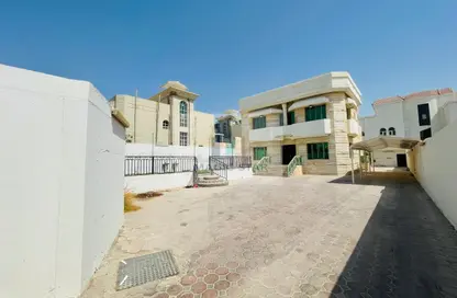 Villa - 5 Bedrooms - 5 Bathrooms for rent in Khalifa City A Villas - Khalifa City A - Khalifa City - Abu Dhabi