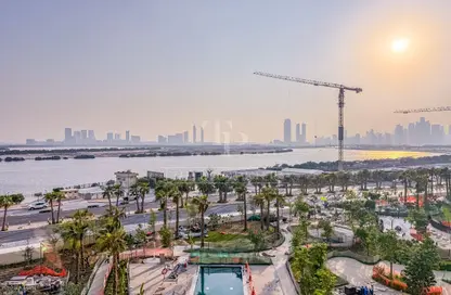 Apartment - 3 Bedrooms - 3 Bathrooms for sale in Kempinski Residences The Creek - Al Jaddaf - Dubai