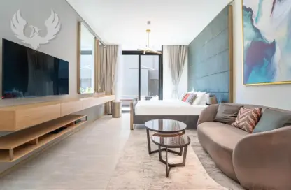 شقة - 1 حمام للبيع في التوقيع - الضاحية 10 - قرية جميرا الدائرية - دبي