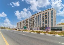 Retail for rent in Al Warqa'a - Dubai