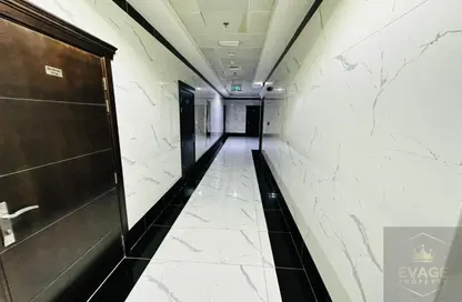 Apartment - 2 Bedrooms - 2 Bathrooms for rent in Al Jurf 3 - Al Jurf - Ajman Downtown - Ajman