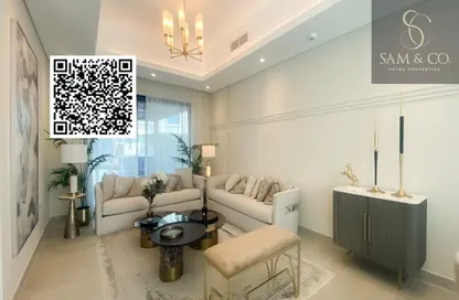 Villa - 3 Bedrooms - 5 Bathrooms for sale in Sharjah Sustainable City - Sharjah