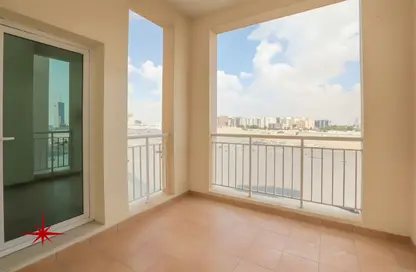 شقة - غرفة نوم - 2 حمامات للبيع في 27 مزايا - كيو بوينت - ليوان - دبي لاند - دبي شقة - غرفة نوم - 2 حمامات للبيع في 27 مزايا - كيو بوينت - ليوان - دبي لاند - دبي