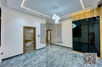Villa - 5 Bedrooms - 7 Bathrooms for sale in Al Helio 2 - Al Helio - Ajman