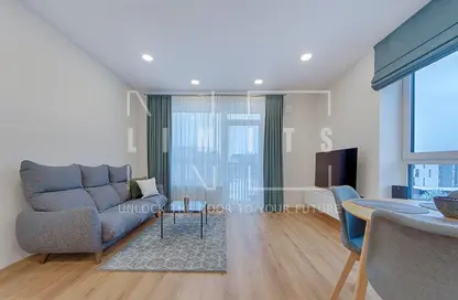 Apartment - 2 Bedrooms - 3 Bathrooms for sale in Auresta tower - Jumeirah Village Circle - Dubai