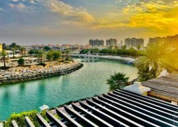 Townhouse - 4 bedrooms - 4 bathrooms for rent in The Townhouses at Al Hamra Village - Al Hamra Village - Ras Al Khaimah