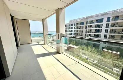 شقة - 2 غرف نوم - 4 حمامات للايجار في قرية الحد - جزيرة السعديات - أبوظبي شقة - 2 غرف نوم - 4 حمامات للايجار في قرية الحد - جزيرة السعديات - أبوظبي