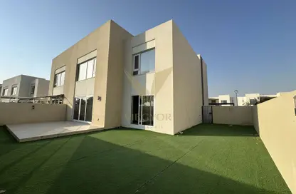 Townhouse - 3 Bedrooms - 4 Bathrooms for rent in Urbana II - EMAAR South - Dubai South (Dubai World Central) - Dubai