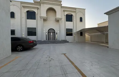 شقة - 1 حمام للايجار في مدينة الرياض - أبوظبي