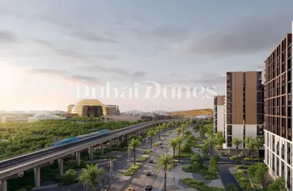 Apartment - 2 Bedrooms - 2 Bathrooms for sale in Terra Gardens - Expo City - Dubai