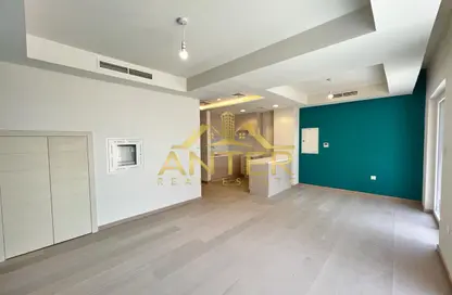 Townhouse - 3 Bedrooms - 3 Bathrooms for sale in Just Cavalli Villas - Aquilegia - Damac Hills 2 - Dubai