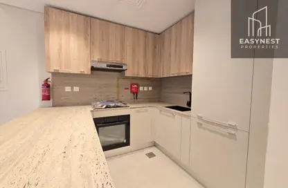 Apartment - 2 Bedrooms - 3 Bathrooms for rent in Divine Living - Arjan - Dubai