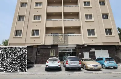 عمارة بالكامل - 8 غرف نوم - 8 حمامات للبيع في أبراج الراشدية - الراشدية - عجمان وسط المدينة - عجمان