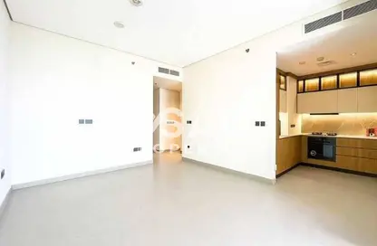 Apartment - 1 Bedroom - 1 Bathroom for rent in West Five Business Bay Residences - Business Bay - Dubai
