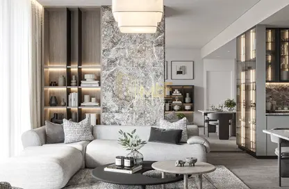 Apartment - 2 Bedrooms - 3 Bathrooms for sale in The Community Sports Arena - Dubai Sports City - Dubai