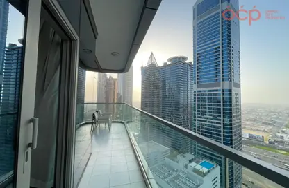 Hotel  and  Hotel Apartment - 2 Bedrooms - 2 Bathrooms for sale in Paramount Tower Hotel  and  Residences - Business Bay - Dubai