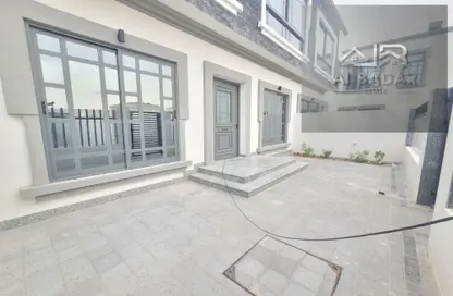 Compound - 3 Bedrooms - 4 Bathrooms for rent in Mirdif - Dubai