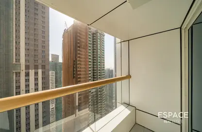 Apartment - 1 Bedroom - 2 Bathrooms for rent in Elite Residence - Dubai Marina - Dubai Apartment - 1 Bedroom - 2 Bathrooms for rent in Elite Residence - Dubai Marina - Dubai