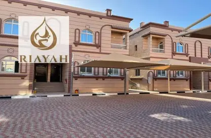 فيلا - 4 غرف نوم - 4 حمامات للايجار في مدينة خليفة - أبوظبي