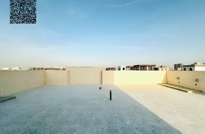 فيلا - 5 غرف نوم - 8 حمامات للبيع في الباهيه هيلز - الباهية - عجمان