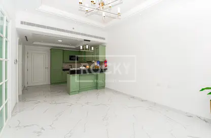Apartment - 1 Bedroom - 1 Bathroom for rent in Vincitore Benessere - Arjan - Dubai