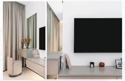 Apartment - 1 Bedroom - 2 Bathrooms for sale in Vivanti Residences - Jumeirah Village Circle - Dubai