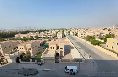 Apartment - 1 Bedroom - 2 Bathrooms for rent in Dusk by Binghatti - Jumeirah Village Circle - Dubai