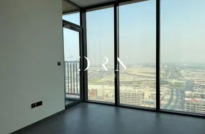 Apartment - 1 Bedroom - 1 Bathroom for rent in The Crest - Sobha Hartland - Mohammed Bin Rashid City - Dubai
