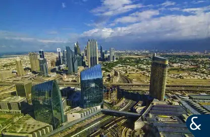 Apartment - 2 Bedrooms - 2 Bathrooms for sale in Burj Khalifa - Burj Khalifa Area - Downtown Dubai - Dubai