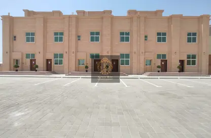 Villa - 1 Bathroom for rent in Mohamed Bin Zayed City - Abu Dhabi