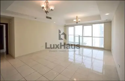 شقة - 2 غرف نوم - 2 حمامات للايجار في بالاديوم - (JLT) مجمع C - أبراج بحيرة الجميرا - دبي