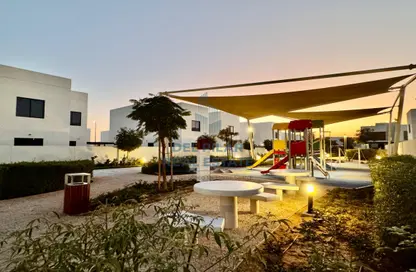Townhouse - 4 Bedrooms - 5 Bathrooms for rent in Noya Viva - Noya - Yas Island - Abu Dhabi