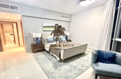 Apartment - 2 Bedrooms - 3 Bathrooms for sale in Julphar Residence - Al Reem Island - Abu Dhabi