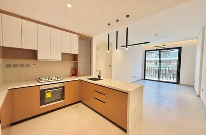 Apartment - 2 Bedrooms - 2 Bathrooms for rent in Park Lane by Heilbronn - Jumeirah Village Circle - Dubai