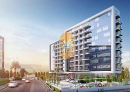 Apartment - 1 bedroom - 2 bathrooms for rent in Gateway Residences - Mina Al Arab - Ras Al Khaimah