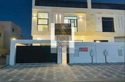 Villa - 5 Bedrooms - 6 Bathrooms for rent in Al Zaheya Gardens - Al Zahya - Ajman