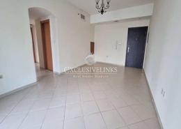 Empty Room image for: Apartment - 2 bedrooms - 2 bathrooms for rent in Marina Diamond 6 - Marina Diamonds - Dubai Marina - Dubai, Image 1