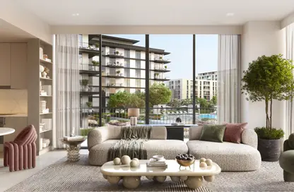 Apartment - 2 Bedrooms - 2 Bathrooms for sale in Ocean Cove - Mina Rashid - Dubai Apartment - 2 Bedrooms - 2 Bathrooms for sale in Ocean Cove - Mina Rashid - Dubai