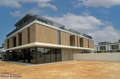 فيلا - 4 غرف نوم - 4 حمامات للايجار في جون - المرابع العربية 3 - دبي